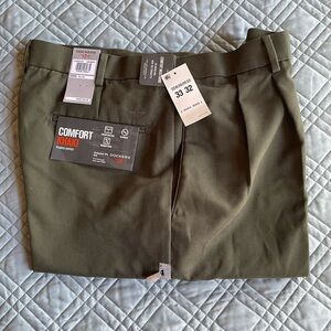 Men’s New Slacks  (P12)